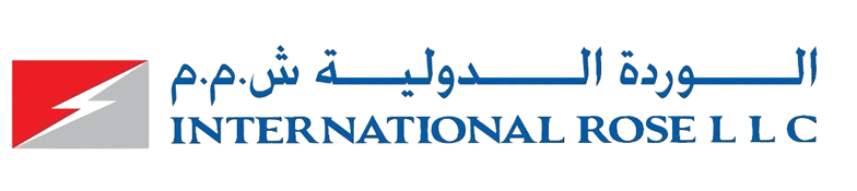 International Rose L.L.C. logo