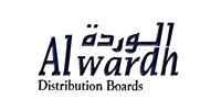 Al Wardh Logo