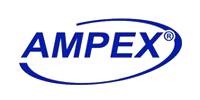 Ampex Logo