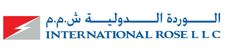 International Rose LLC Logo